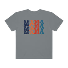 Load image into Gallery viewer, Comfort Color Mama Shirt | Mom Shirt, Mommy Shirt, Mama T-Shirt, Cute Mom Shirt, Mother's Day Gift, Mom Life Shirt, Mama Shirt Soft Tee