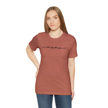 Load image into Gallery viewer, Classic Mama Shirt | Mom Shirt, Mommy Shirt, Mama T-Shirt, Cute Mom Shirt, Mother's Day Gift, Mom Life Shirt, Mama Shirt Short Sleeve Tee