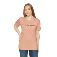 Load image into Gallery viewer, Classic Mama Shirt | Mom Shirt, Mommy Shirt, Mama T-Shirt, Cute Mom Shirt, Mother's Day Gift, Mom Life Shirt, Mama Shirt Short Sleeve Tee