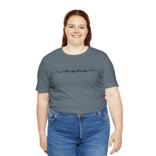 Load image into Gallery viewer, Classic Mama Shirt | Mom Shirt, Mommy Shirt, Mama T-Shirt, Cute Mom Shirt, Mother's Day Gift, Mom Life Shirt, Mama Shirt Short Sleeve Tee