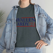 Load image into Gallery viewer, Wallen Hardy 24 Cotton Tee, Wallen tshirt, Hardy tshirt, Country Music tee