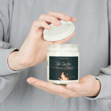 Load image into Gallery viewer, Scented Candles, 9oz, Girl on Fire Candle, Kameron Marlowe Candle