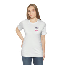 Load image into Gallery viewer, Girls Trip Short Sleeve Tee