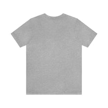 Load image into Gallery viewer, Thought You Should Know Bella + Canvas Short Sleeve Shirt with Song Title Print - Unique and Stylish Music-inspired Tee