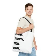 Load image into Gallery viewer, Tote Bag (AOP)