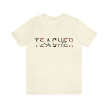 Load image into Gallery viewer, Custom Teacher Shirt, Teacher Team Shirts, Personalized School Tshirt, Teacher Gift, Customized Name Teacher Shirt, Elementary Teacher Shirt