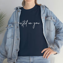 Load image into Gallery viewer, Wasted on you, Wallen tshirt, Wallen Tee, Country Concert Shirt, Country Fan, Music Fan shirt, Lyrics shirt, Gift for her