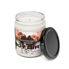 Load image into Gallery viewer, Buy Dirt Scented Soy Candle, 9oz, Soy Candles, Handmade Candles, J Davis Music, Country Music Candle