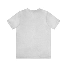 Load image into Gallery viewer, Thought You Should Know Bella + Canvas Short Sleeve Shirt with Song Title Print - Unique and Stylish Music-inspired Tee