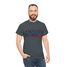 Load image into Gallery viewer, Wallen Hardy 24 Cotton Tee, Wallen tshirt, Hardy tshirt, Country Music tee