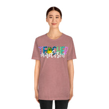 Load image into Gallery viewer, Custom Teacher Shirt, Teacher Team Shirts, Personalized School Tshirt, Teacher Gift, Customized Name Teacher Shirt, Elementary Teacher Shirt