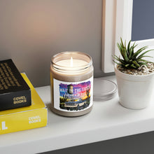 Load image into Gallery viewer, Scented Candles, 9oz Soy Candle, Wait in the Truck, Farmhouse Candle, Country Candle, Gift for Her