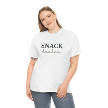 Load image into Gallery viewer, Unisex Heavy Cotton Tee