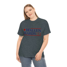 Load image into Gallery viewer, Wallen Hardy 24 Cotton Tee, Wallen tshirt, Hardy tshirt, Country Music tee
