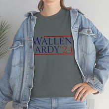 Load image into Gallery viewer, Wallen Hardy 24 Cotton Tee, Wallen tshirt, Hardy tshirt, Country Music tee