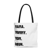 Load image into Gallery viewer, Tote Bag (AOP)