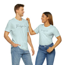 Load image into Gallery viewer, Tennessee Fan Short Sleeve Tee, Wallen T-shirt, Country Music T-shirt, Country Lyrics T-Shirt, Concert Tee, Music Tee
