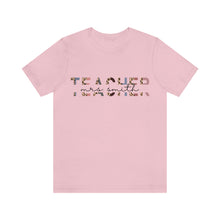 Load image into Gallery viewer, Custom Teacher Shirt, Teacher Team Shirts, Personalized School Tshirt, Teacher Gift, Customized Name Teacher Shirt, Elementary Teacher Shirt