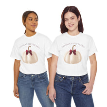 Load image into Gallery viewer, Unisex Heavy Cotton Tee, Thomas Heyward Pumpkin Fall T-Shirt, Staff Tee
