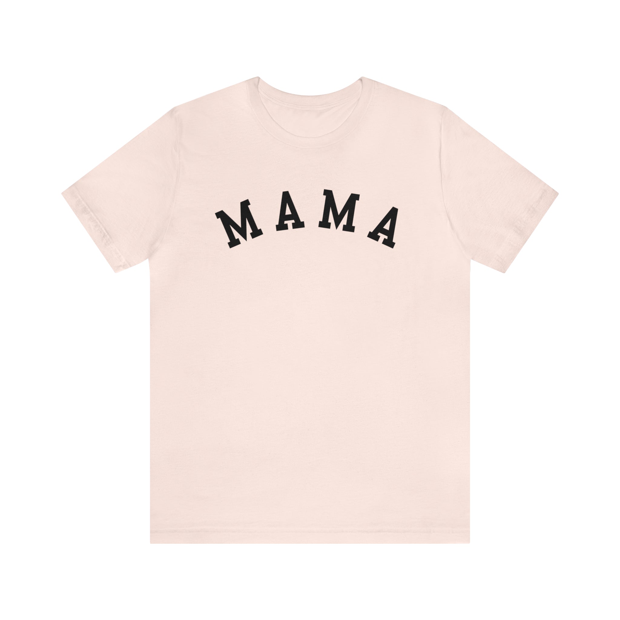 Comfort Color Mama Shirt | Mom Shirt, Mommy Shirt, Mama T-Shirt, Cute Mom Shirt, Mother's Day Gift, Mom Life Shirt, Mama Shirt