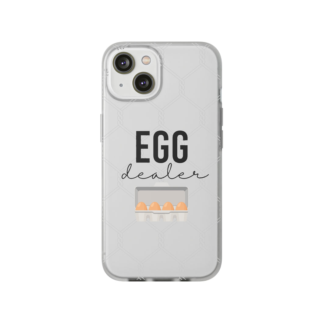 Egg Dealer, Iphone Case, Phone Case, Chicken Eggs, Egg Seller, Egg Carton, Chicken Wire, Cute Phone Cover