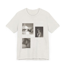 Load image into Gallery viewer, Taylor Tutored Poets Department T-Shirt | Bella + Canvas | Album Inspired Tee |Jersey Short Sleeve Tee | TDP T-shirt, TPD Merch Shirt
