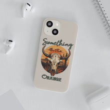 Load image into Gallery viewer, Something in the Orange, Iphone Case, Country Music Lyrics, Lyrics Case, Zach Bryan Music, Something in the orange lyrics, Country Music Phone Case
