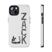 Load image into Gallery viewer, Zach Bryan Inspired Lyrics Phone Case, Country Music, Country Music Lyrics, Concerts, Music Fan, Music Lovers, Music Heals
