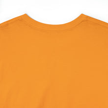 Load image into Gallery viewer, Whatever Spices Your Pumpkin Cotton Tee, Cute Fall Shirt, Ladie&#39;s Halloween Shirt, Fall Tee, Pumpkin T-Shirt, Orange Pumpkin T-Shirt, Tee
