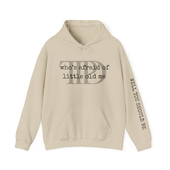 Tortured Poets 2024,  Taylor's TTPD Lyrics, Pop Music New Album Hoodie, For TS Fan, TtpD Merch, Ttpd Album, Hooded Sweatshirt, Swifties Gift