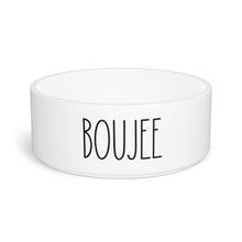 Load image into Gallery viewer, Pet Bowl / CUSTOM DOG BOWL
