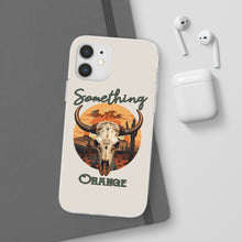 Load image into Gallery viewer, Something in the Orange, Iphone Case, Country Music Lyrics, Lyrics Case, Zach Bryan Music, Something in the orange lyrics, Country Music Phone Case
