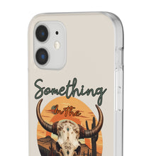 Load image into Gallery viewer, Something in the Orange, Iphone Case, Country Music Lyrics, Lyrics Case, Zach Bryan Music, Something in the orange lyrics, Country Music Phone Case
