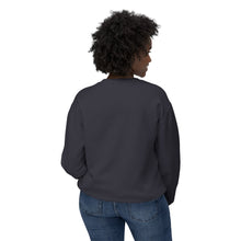 Load image into Gallery viewer, Taylor Tutored Poets Department Sweatshirt |Comfort Colors| Album Inspired Sweatshirt | woman&#39;s Crewneck Sweatshirt | TPD Merch
