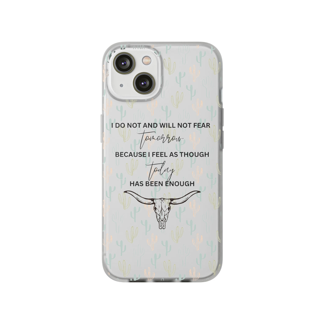 Zach Bryan Lyrics, I do not and will not fear, Country Music Lyrics, Iphone Cases, Unique Phone Cases, Music Lyrics, Western Phone Case