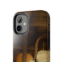 Load image into Gallery viewer, Headed South Lyrics, Country Music, Headed South Lyrics Cell Phone Case, Country Music Iphone Case, Cool Iphone Case, Zach Bryan Music
