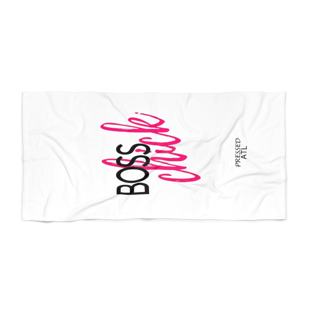 Beach Towel