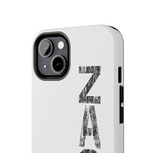 Load image into Gallery viewer, Zach Bryan Inspired Lyrics Phone Case, Country Music, Country Music Lyrics, Concerts, Music Fan, Music Lovers, Music Heals
