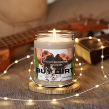Load image into Gallery viewer, Buy Dirt Scented Soy Candle, 9oz, Soy Candles, Handmade Candles, J Davis Music, Country Music Candle
