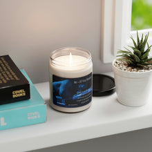 Load image into Gallery viewer, Me + All Your Reasons Candle: Hand-Poured Soy Wax, Long-Lasting Fragrance, Perfect for Relaxation, Romance Candle
