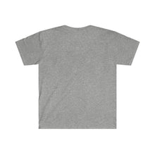 Load image into Gallery viewer, Sea Salt Sun Softstyle T-Shirt, Comfy Beach Shirt, Ladies Fun in the Sun Shirt
