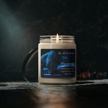 Load image into Gallery viewer, Me + All Your Reasons Candle: Hand-Poured Soy Wax, Long-Lasting Fragrance, Perfect for Relaxation, Romance Candle
