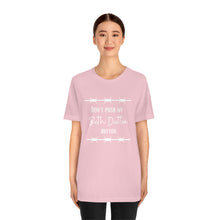 Load image into Gallery viewer, Beth Dutton Jersey Short Sleeve Tee

