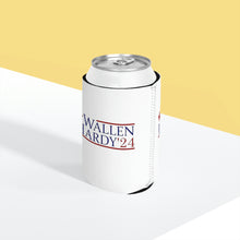 Load image into Gallery viewer, Can Cooler Sleeve, Wallen Hardy, Can Koozie
