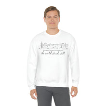 Load image into Gallery viewer, Somebody&#39;s Problem Sweatshirt, Wallen Sweatshirt, Concert Shirt, Concert Sweatshirt, Wallen shirt, Music Shirt, Western shirt
